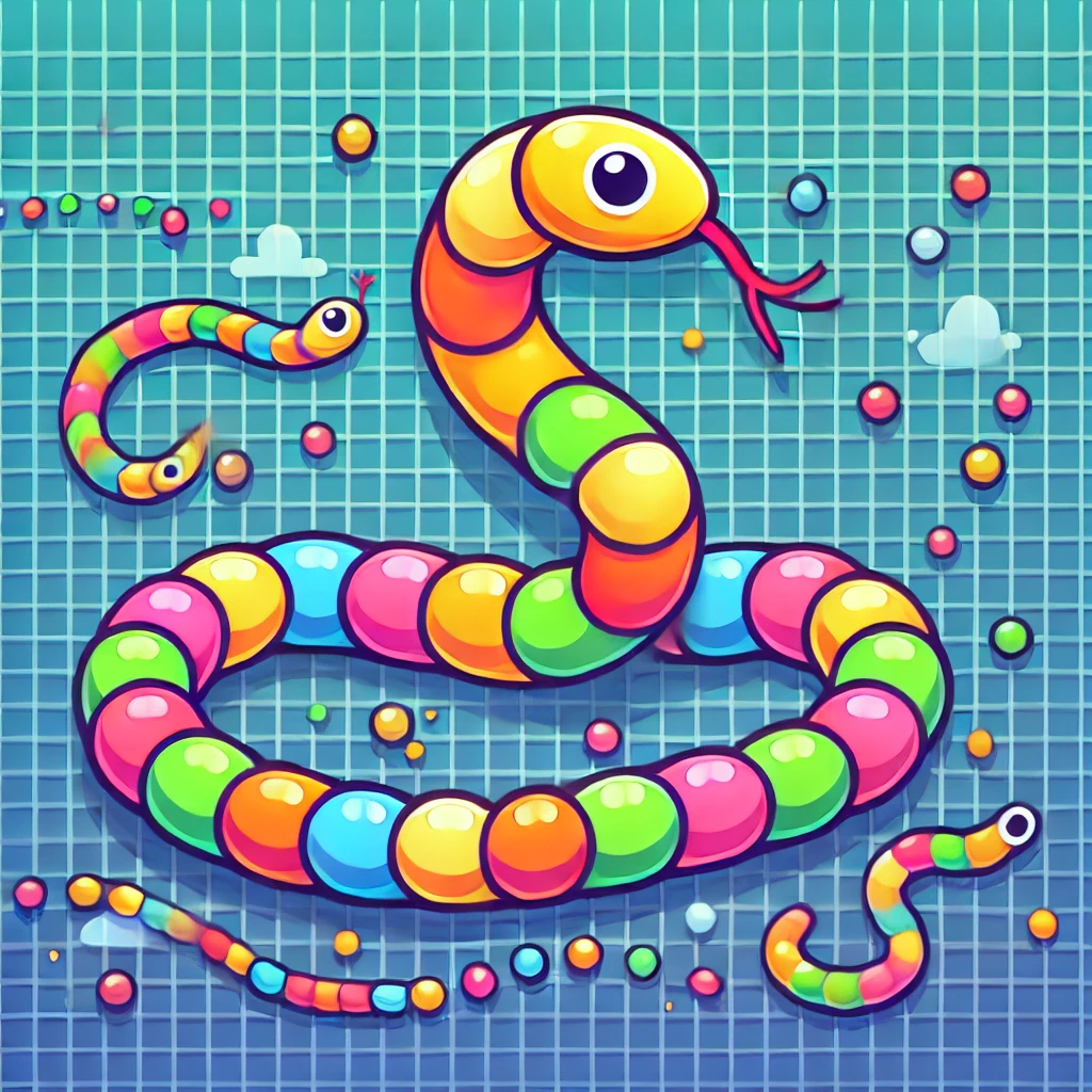 Slither.io